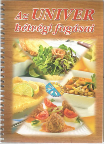 Hargitai Gyrgy - Az UNIVER htvgi fogsai