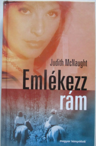 Judith McNaught - Emlkezz rm