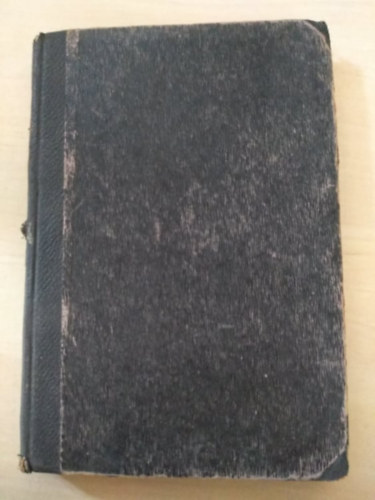 Schaff Fülöp - Krisztus személyisége azaz: emberiségének tökéletes volta Istensége kezességeül tekintve