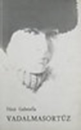 P�csi Gabriella - Vadalmasort�z