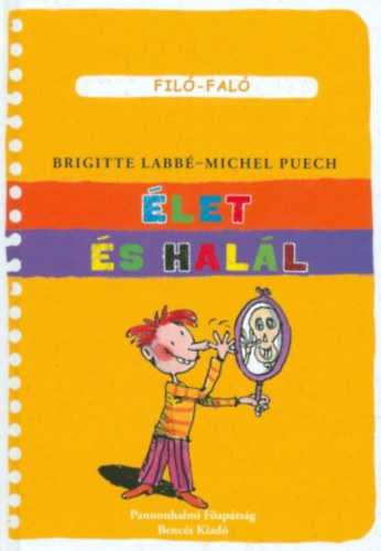 Brigitte Labb, Michel Puech - let s hall