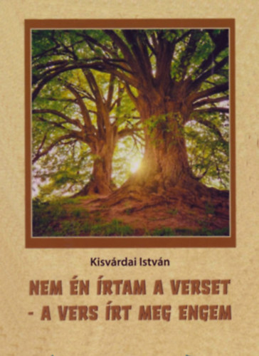 Kisvrdai Istvn - Nem n rtam a verset - a vers rt meg engem