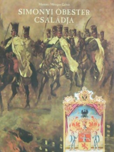 Mernyi-Metzger Gbor - Simonyi bester csaldja