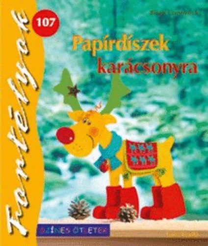 Birgit Utermarck - Paprdszek karcsonyra