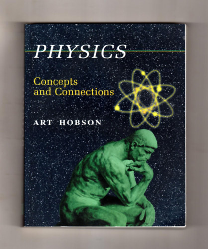 Art Hobson - Physics: Concepts And Connections (Dedik�lt)