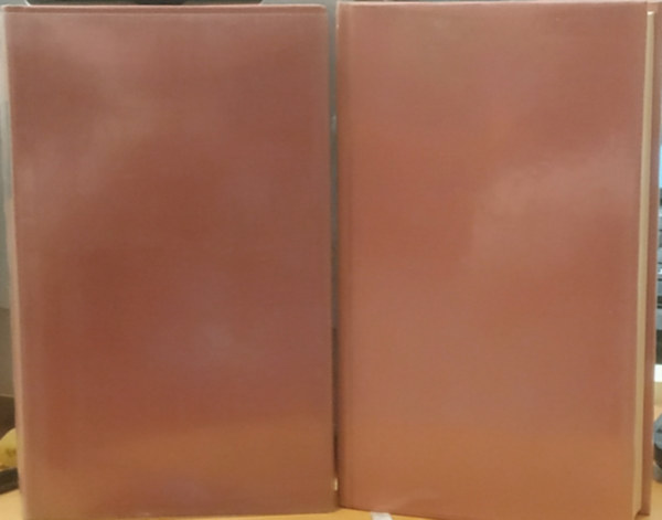 R�k�czi Ferenc, Mikes Kelemen - 2 db magyar remek�r�k: Mikes Kelemen m�vei + Vallom�sok, eml�kiratok