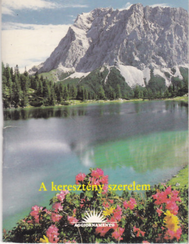 A keresztény szerelem