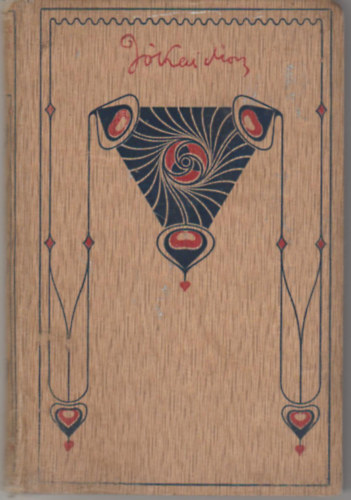 Jókai Mór - A barátfalvi Lévita