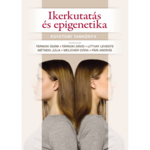 Ikerkutats s epigenetika