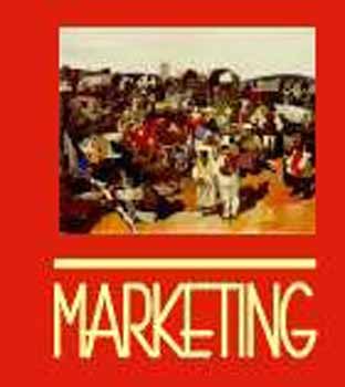 Bauer András-Berkács József - Marketing A987