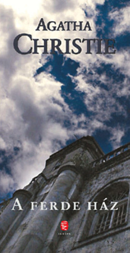 Agatha Christie - A ferde h�z