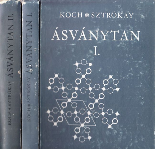Koch S�ndor; Sztr�kay K�lm�n Imre - �sv�nytan I-II.