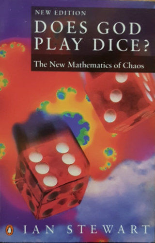 Stewart, Ian - Does God Play Dice?