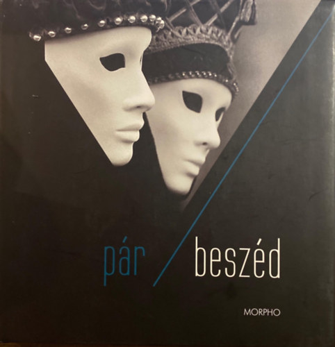 Morpho - Pr/beszd