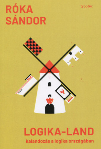 Rka Sndor - Logika-land