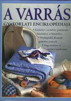 Dorothy Wood - A varrs gyakorlati enciklopdija