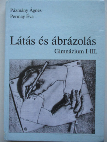 Prmny gnes; Permay va - Lts s brzols (Gimnzium I-III.)