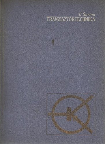 T.Surina - Tranzisztortechnika