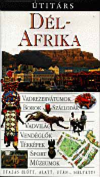 Brett-Parker-Renssen - Dl-Afrika (titrs)