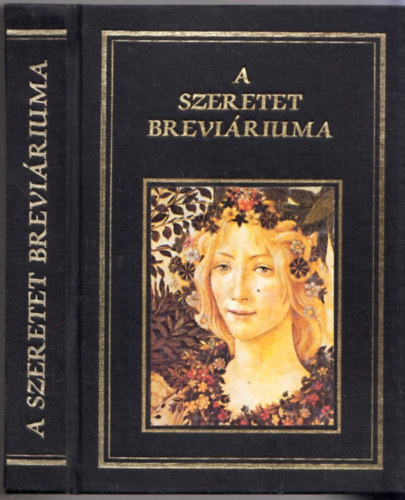 Sík Sándor, Juhász Vilmos - A szeretet breviáriuma
