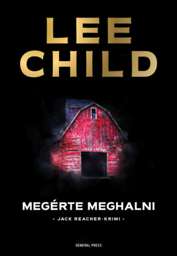 Lee Child - Megérte meghalni