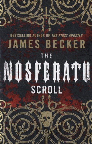 Becker, James - The Nosferatu Scroll