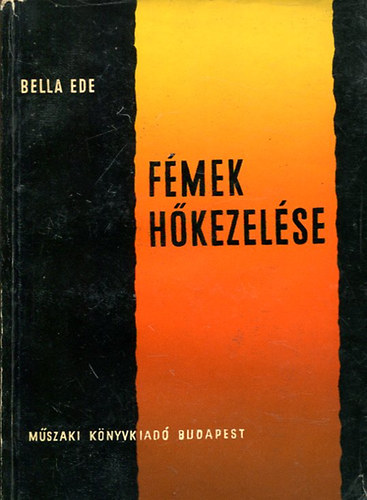 Bella Ede - F�mek h�kezel�se