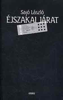 Sajó László - Éjszakai járat