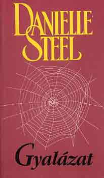 Danielle Steel - Gyal�zat