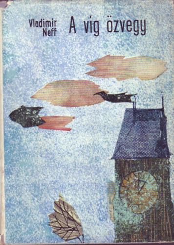 Vladimir Neff - A víg özvegy