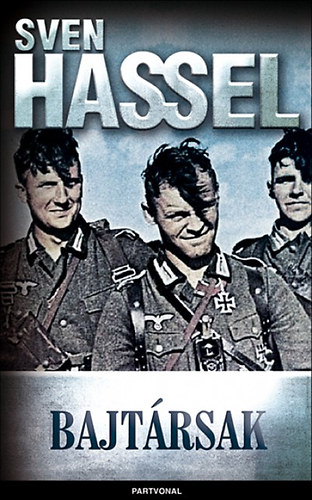 Sven Hassel - Bajtársak