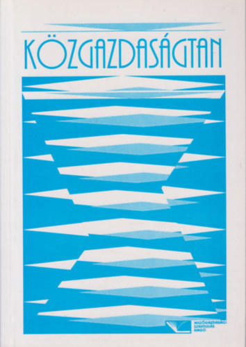 Molnr Jzsef szerk. - Kzgazdasgtan