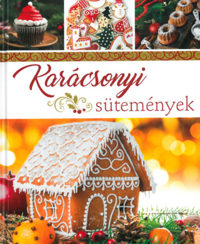 Karcsonyi stemnyek