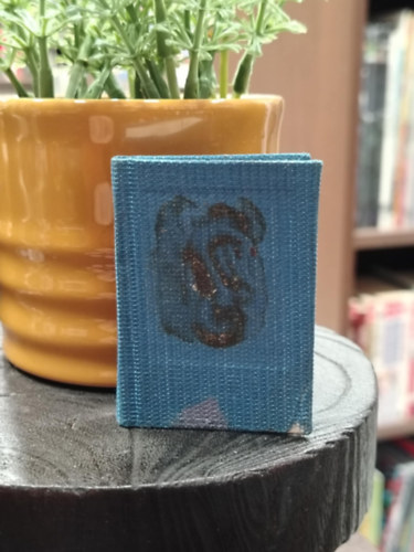 Mautner-Farkas - Kaposv�r nyomd�i 1832-1976 minik�nyv