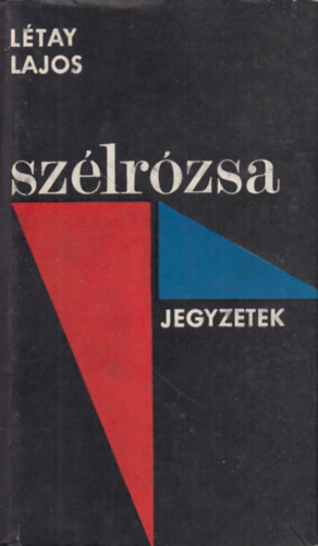 L�tay Lajos - Sz�lr�zsa