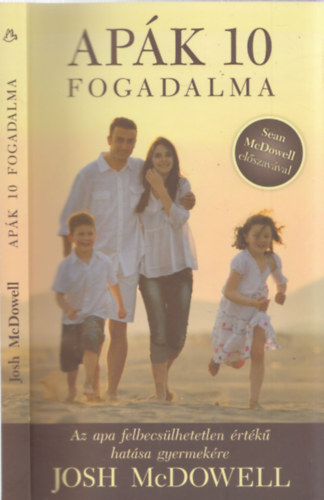 Johs McDowell - Apk 10 fogadalma