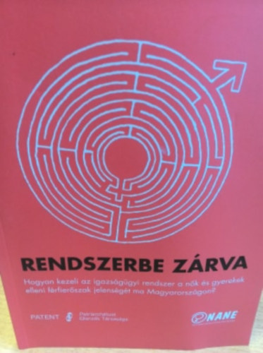 Rendszerbe zrva