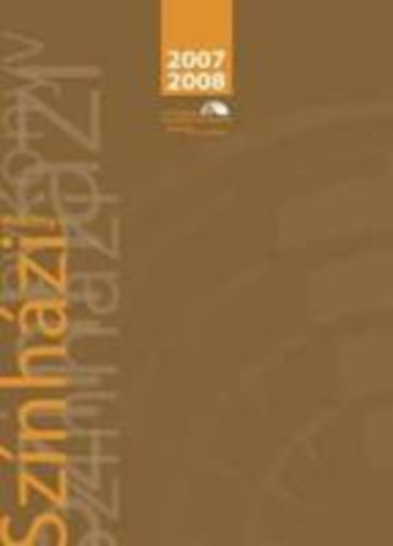 Molnr Klra (szerk.) - Sznhzi vknyv a 2007/2008-as szni vadra