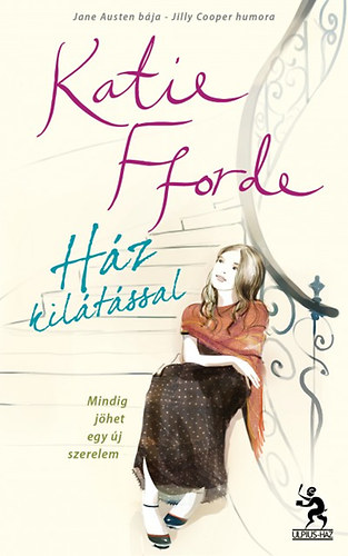 Katie Fforde - Hz kiltssal