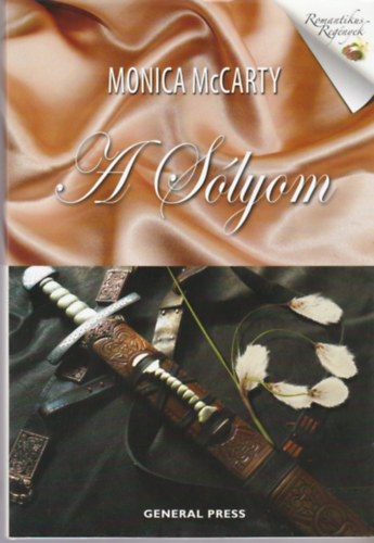 Monica McCarty - A S�lyom