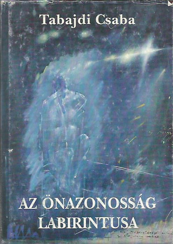 dr Tabajdi Csaba - Az nazonossg labirintusa