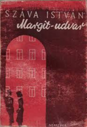 Száva István - Margit-udvar