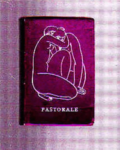 Reich Kroly - Pastorale