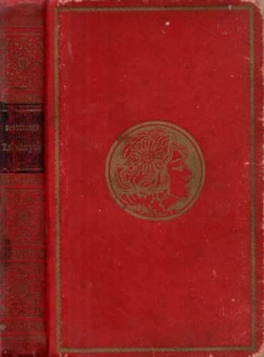 Friedrich Gerstacker - Zsivnyok (Gerstacker)