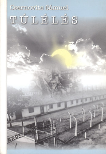Csernovits S�muel - T�l�l�s