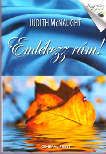 Judith McNaught - Emlkezz rm!