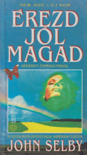 John Selby - Érezd jól magad