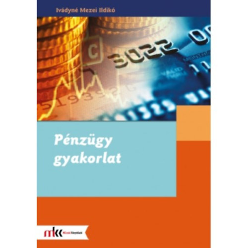 Ivdyn Mezei Ildik - Pnzgy gyakorlat