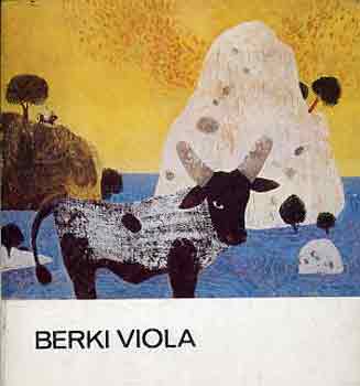 Furk Zoltn - Berki Viola (a mvszet kisknyvtra)