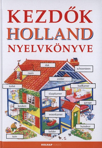 H. Reviczky Nra, Helen Davies - Kezdk holland nyelvknyve